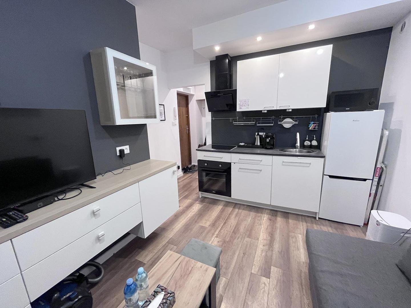 Apartament Near The Castle *