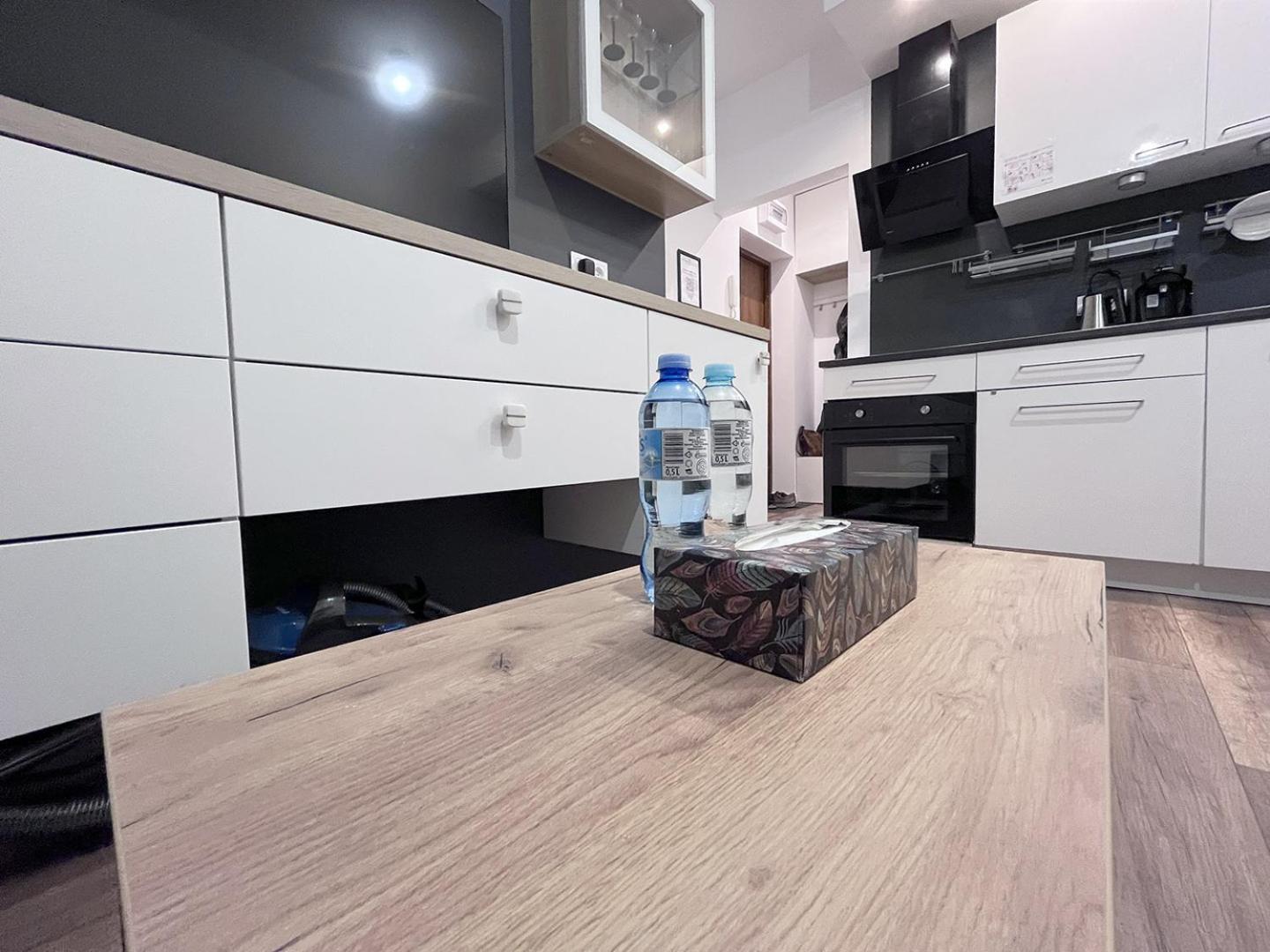Apartament Near The Castle *