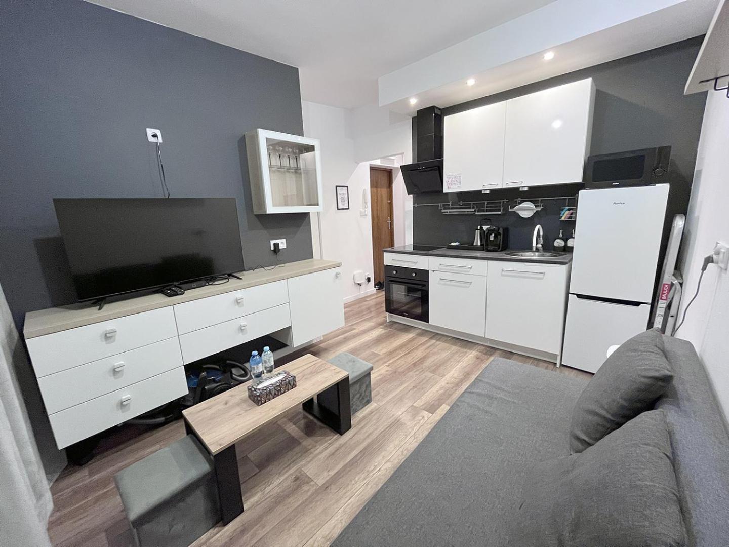 Apartament Near The Castle Malbork