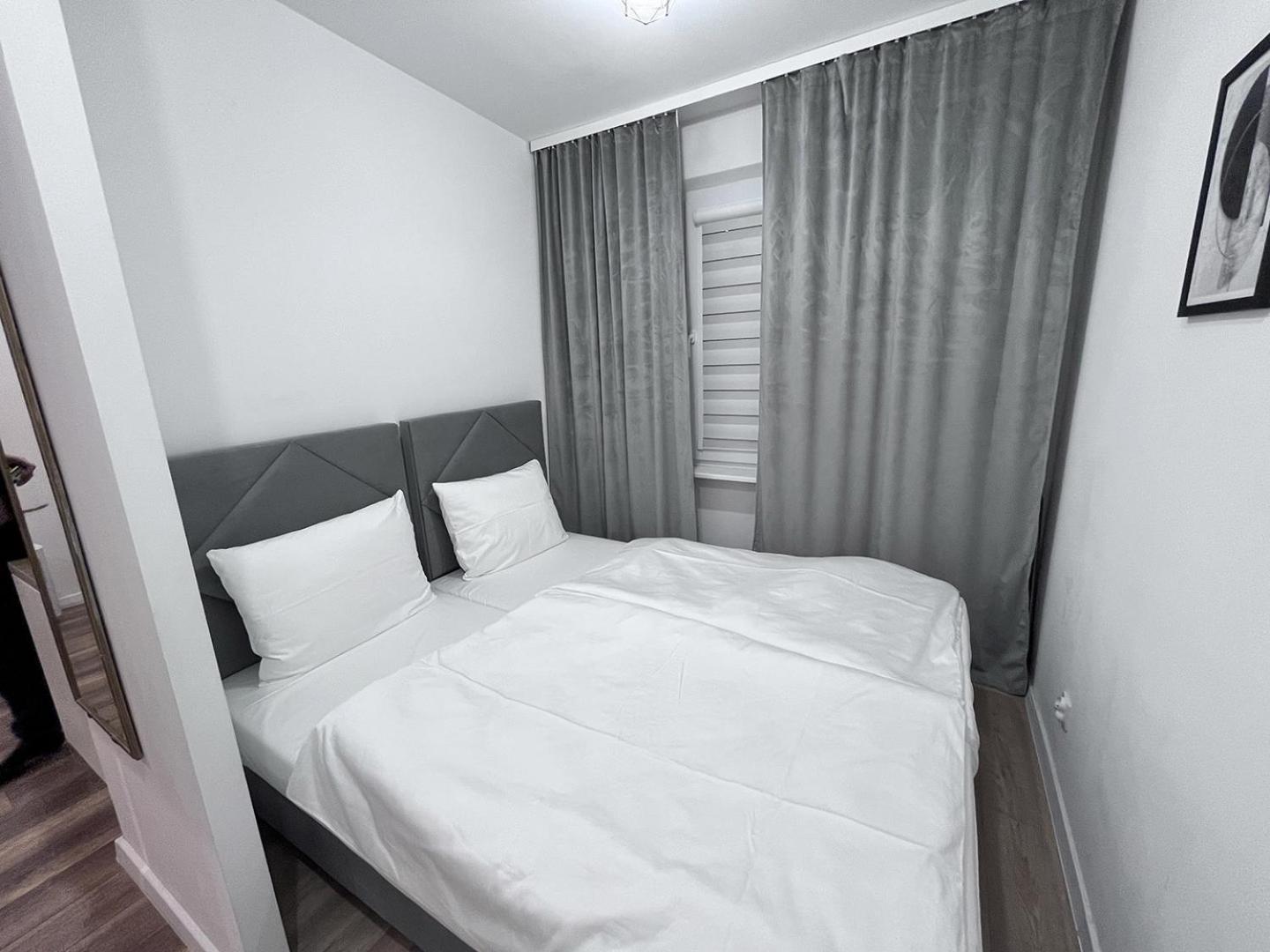Apartament Near The Castle Malbork