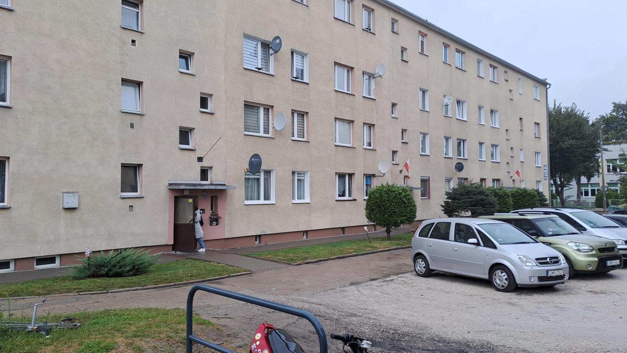 Near The Castle